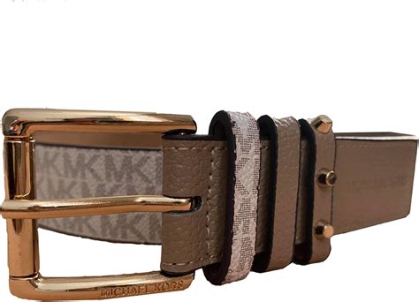 Amazon.com: Michael Kors Belt.